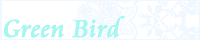 Green Bird