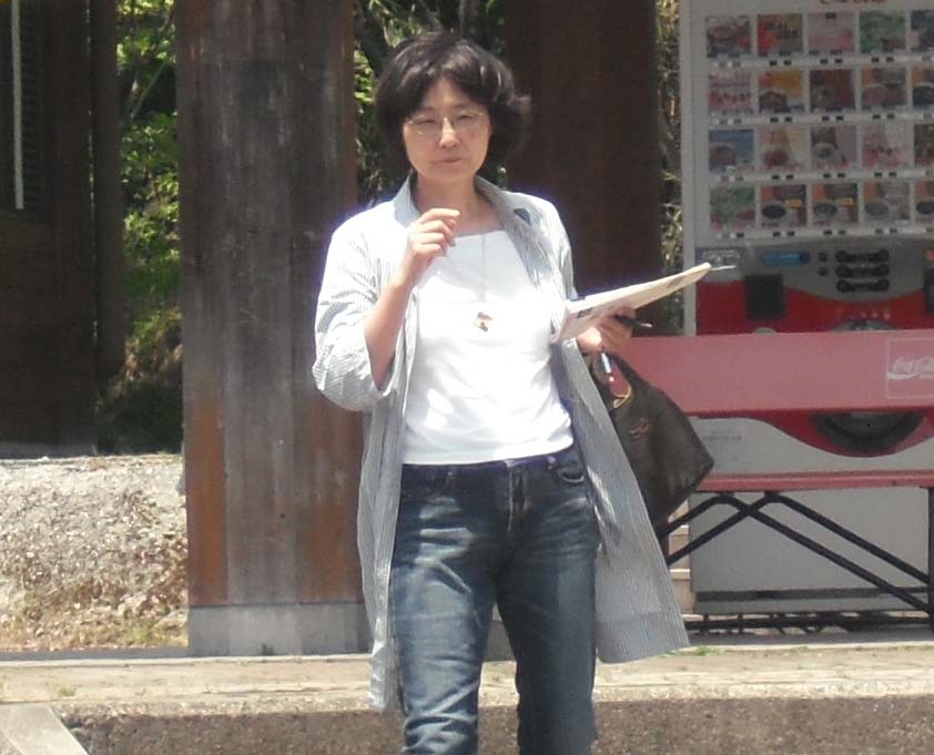 体験学習イメージ