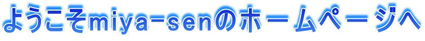 �悤����miya-sen�̃z�|���y�|�W��