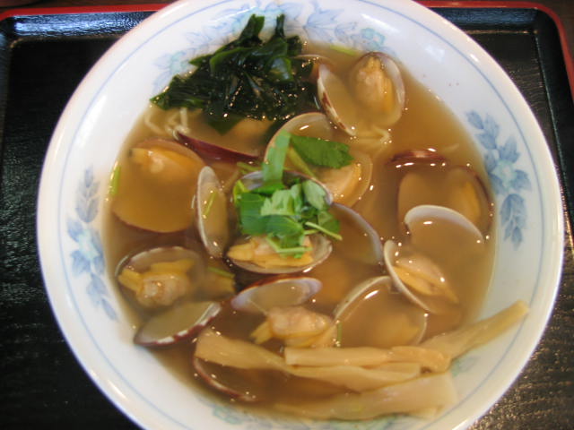 asariramen