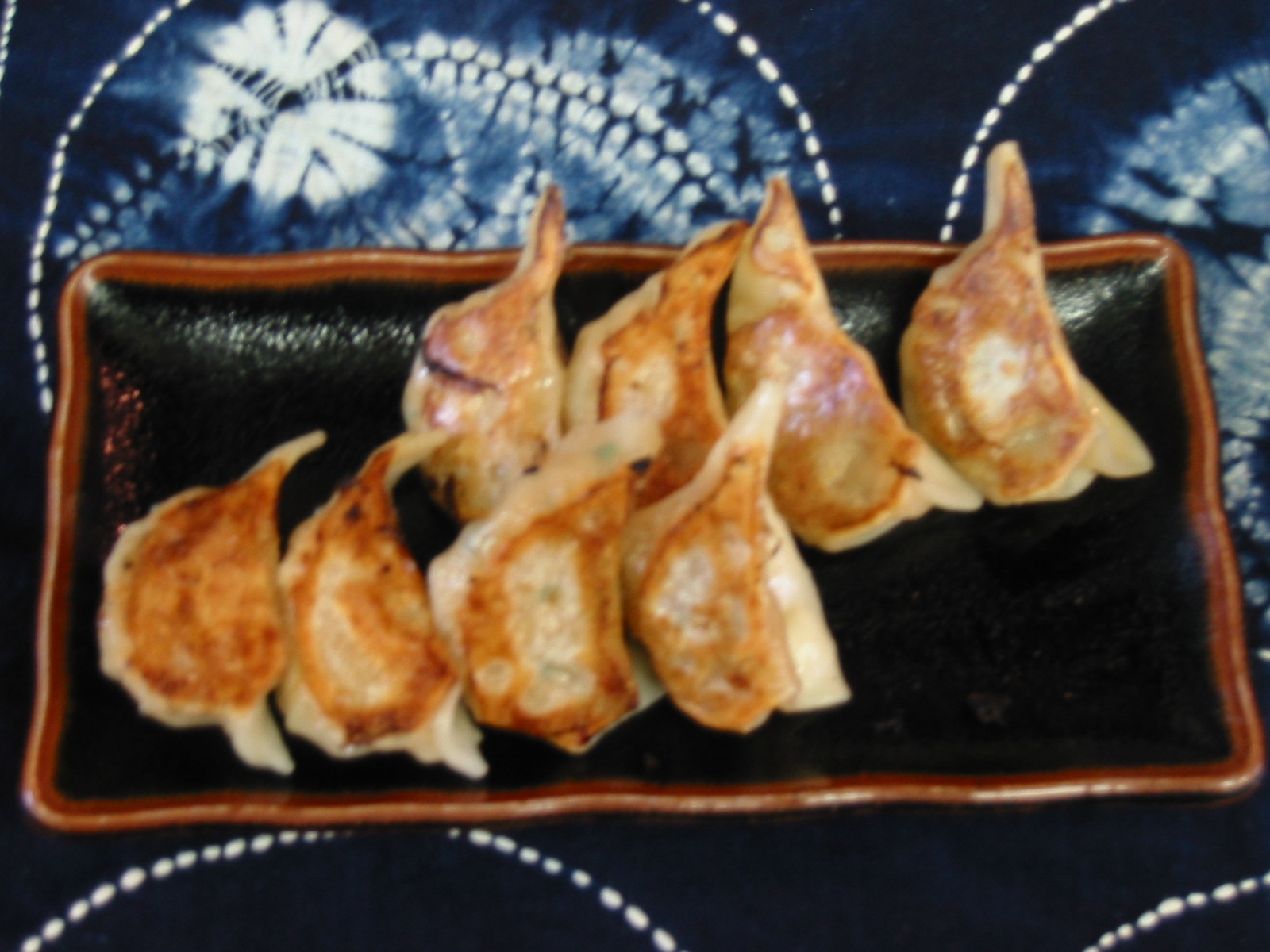 giyoza