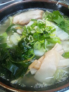 gomokuramen
