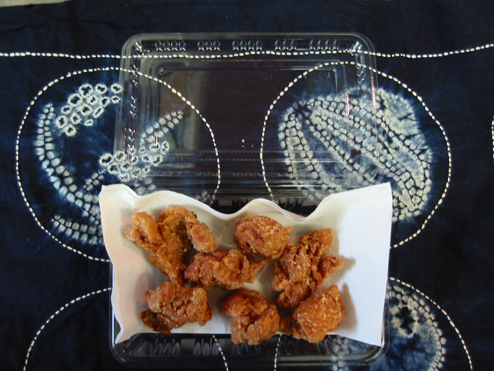 hakokarage