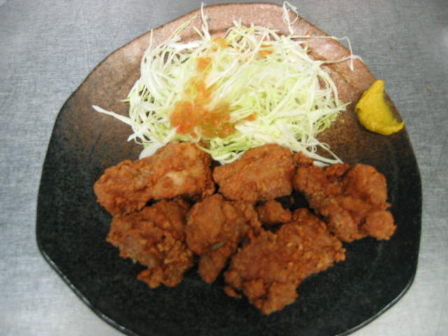 hankarage