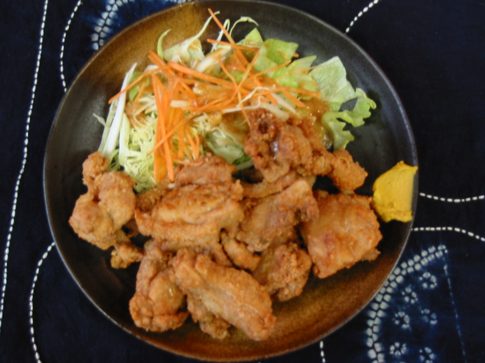 karage