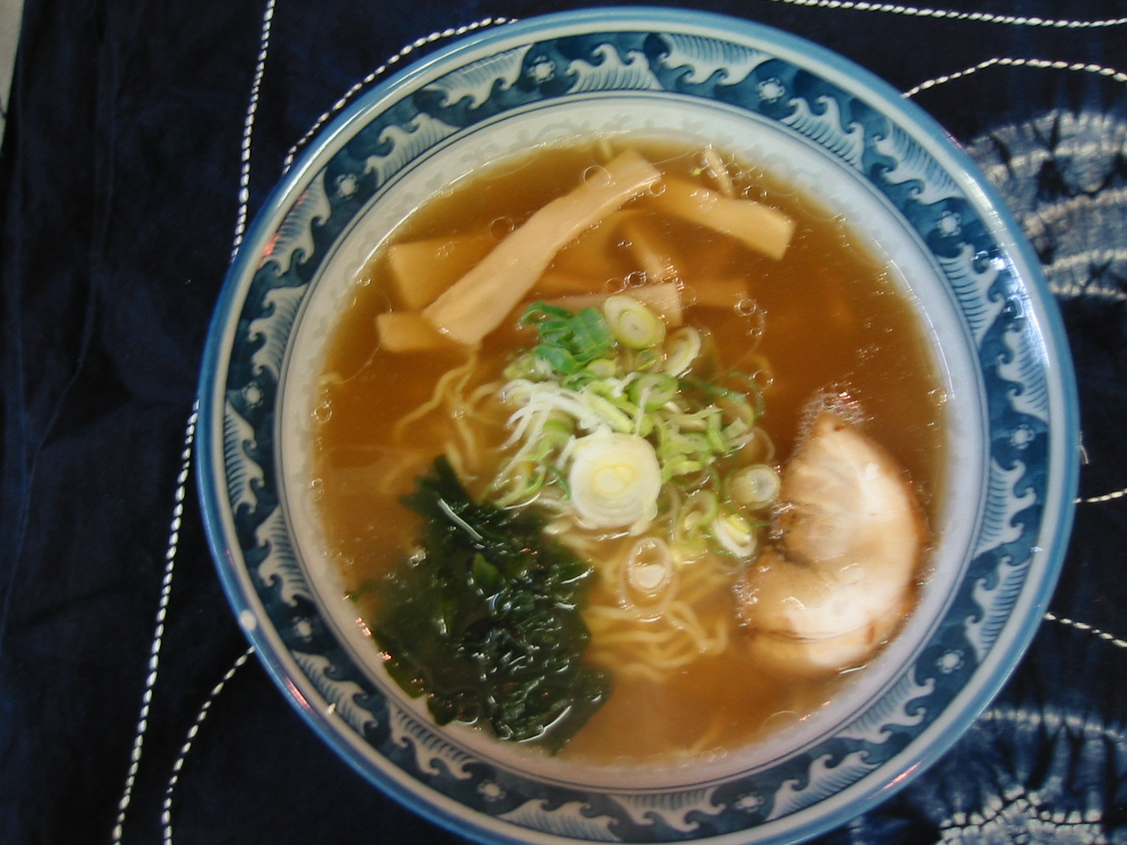 ramen