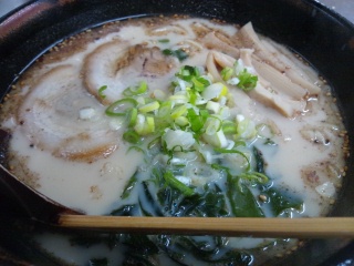 tonkotu