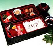 坊丸弁当